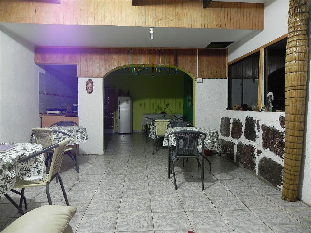 Cabanas Keuhenua Hanga Roa Kültér fotó